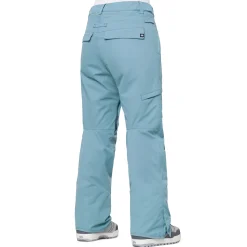 686 Smarty 3-in-1 Cargo Pants - Women's-Women Snow Clothing|Snowboard Pants & Bibs