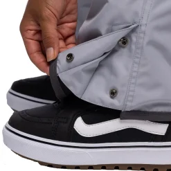 686 Smarty 3-in-1 Cargo Pants - Women's-Women Snow Clothing|Snowboard Pants & Bibs