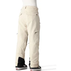 686 Smarty 3-in-1 Cargo Pants - Women's-Women Snow Clothing|Snowboard Pants & Bibs