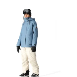 686 Smarty 3-in-1 Cargo Pants - Women's-Women Snow Clothing|Snowboard Pants & Bibs