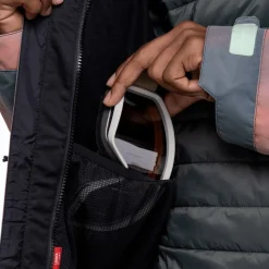 686 Smarty 3-in-1 Form Jacket - Men's- Snow Clothing|Insulated & Puffer Jackets