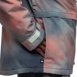 686 Smarty 3-in-1 Form Jacket - Men's- Snow Clothing|Insulated & Puffer Jackets