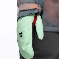 686 Smarty 3-in-1 Form Jacket - Men's- Snow Clothing|Insulated & Puffer Jackets