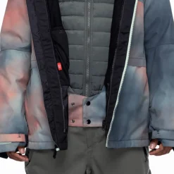 686 Smarty 3-in-1 Form Jacket - Men's- Snow Clothing|Insulated & Puffer Jackets