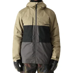 686 Smarty 3-in-1 Form Jacket - Men's- Snow Clothing|Insulated & Puffer Jackets