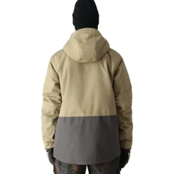 686 Smarty 3-in-1 Form Jacket - Men's- Snow Clothing|Insulated & Puffer Jackets