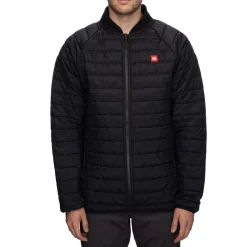 686 Smarty 3-in-1 Form Jacket - Men's- Snow Clothing|Insulated & Puffer Jackets