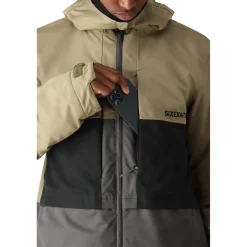 686 Smarty 3-in-1 Form Jacket - Men's- Snow Clothing|Insulated & Puffer Jackets