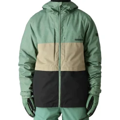 686 Smarty 3-in-1 Form Jacket - Men's- Snow Clothing|Insulated & Puffer Jackets