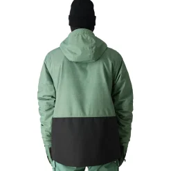 686 Smarty 3-in-1 Form Jacket - Men's- Snow Clothing|Insulated & Puffer Jackets