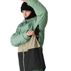 686 Smarty 3-in-1 Form Jacket - Men's- Snow Clothing|Insulated & Puffer Jackets