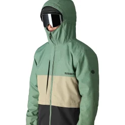 686 Smarty 3-in-1 Form Jacket - Men's- Snow Clothing|Insulated & Puffer Jackets