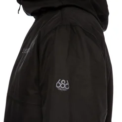 686 Smarty 3-in-1 Form Jacket - Men's- Snow Clothing|Insulated & Puffer Jackets