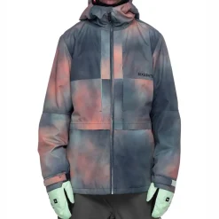 686 Smarty 3-in-1 Form Jacket - Men's- Snow Clothing|Insulated & Puffer Jackets