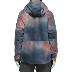 686 Smarty 3-in-1 Form Jacket - Men's- Snow Clothing|Insulated & Puffer Jackets