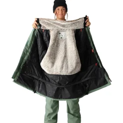 686 Spirit Insulated Jacket - Women's-Women Snow Clothing|Insulated & Puffer Jackets