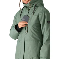 686 Spirit Insulated Jacket - Women's-Women Snow Clothing|Insulated & Puffer Jackets