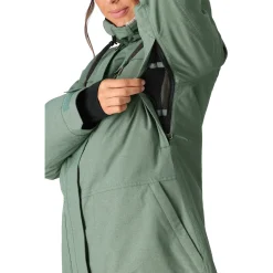 686 Spirit Insulated Jacket - Women's-Women Snow Clothing|Insulated & Puffer Jackets