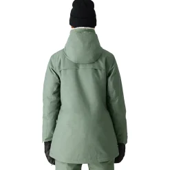 686 Spirit Insulated Jacket - Women's-Women Snow Clothing|Insulated & Puffer Jackets