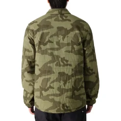 686 Thermaldry Snap-Up Shirt - Men's- Casual Clothing|Snow Clothing