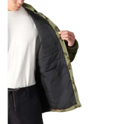 686 Thermaldry Snap-Up Shirt - Men's- Casual Clothing|Snow Clothing