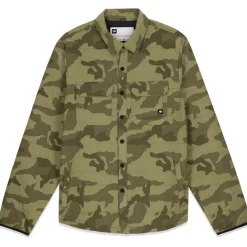 686 Thermaldry Snap-Up Shirt - Men's- Casual Clothing|Snow Clothing