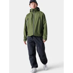 686 Traverse Zip Off Cargo-Wide Tapered Fit Pants - Men's- Casual Clothing|Jeans & Pants