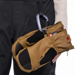 686 Upton Insulated Anorak + Geode Thermagraph Bibs - Women's 2024-Women Snow Clothing|Jacket & Pant Sets