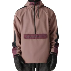 686 Waterproof Anorak - Men's- Snow Clothing|Snowboard Jackets