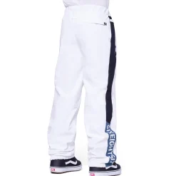 686 Waterproof Track Pants - Men's- Snow Clothing|Snowboard Pants & Bibs