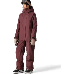 686 Whisper Insulated Jacket - Women's-Women Snow Clothing|Insulated & Puffer Jackets