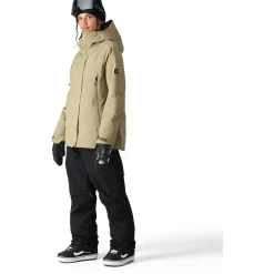 686 Whisper Insulated Jacket - Women's-Women Snow Clothing|Insulated & Puffer Jackets