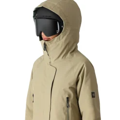 686 Whisper Insulated Jacket - Women's-Women Snow Clothing|Insulated & Puffer Jackets