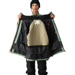 686 Whisper Insulated Jacket - Women's-Women Snow Clothing|Insulated & Puffer Jackets