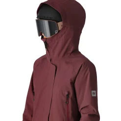 686 Whisper Insulated Jacket - Women's-Women Snow Clothing|Insulated & Puffer Jackets