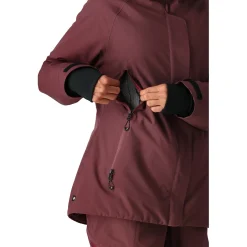 686 Whisper Insulated Jacket - Women's-Women Snow Clothing|Insulated & Puffer Jackets