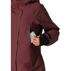 686 Whisper Insulated Jacket - Women's-Women Snow Clothing|Insulated & Puffer Jackets