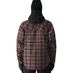 686 Woodland Insulated Jacket - Men's- Snow Clothing|Insulated & Puffer Jackets