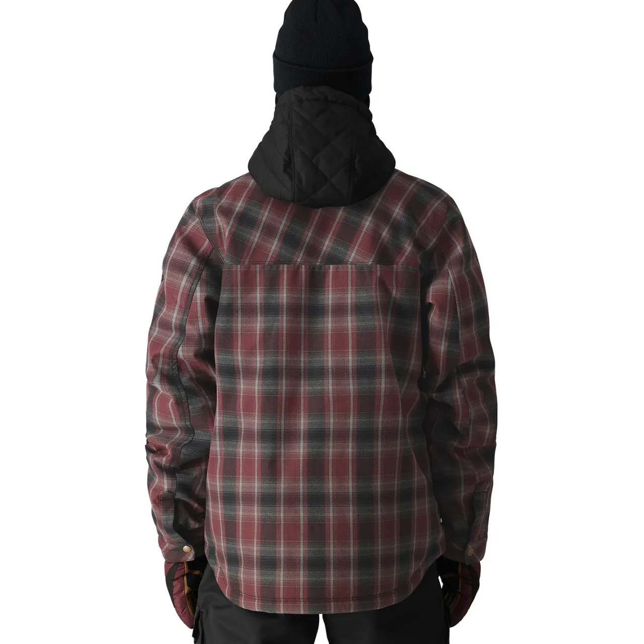 686 Woodland Insulated Jacket - Men's- Snow Clothing|Insulated & Puffer Jackets