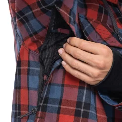 686 Woodland Insulated Jacket - Men's- Snow Clothing|Insulated & Puffer Jackets