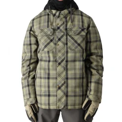 686 Woodland Insulated Jacket - Men's- Snow Clothing|Insulated & Puffer Jackets