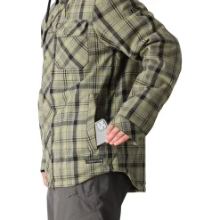 686 Woodland Insulated Jacket - Men's- Snow Clothing|Insulated & Puffer Jackets