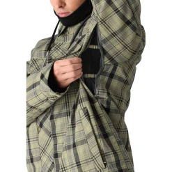 686 Woodland Insulated Jacket - Men's- Snow Clothing|Insulated & Puffer Jackets