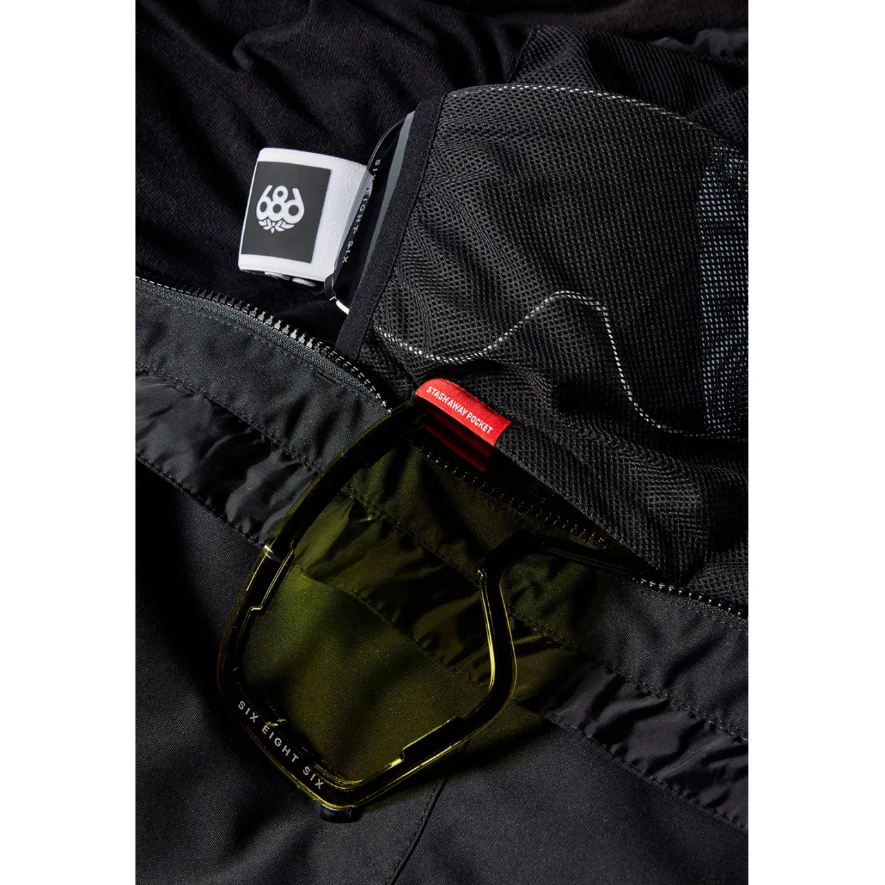 686 Woodland Insulated Jacket - Men's- Snow Clothing|Insulated & Puffer Jackets