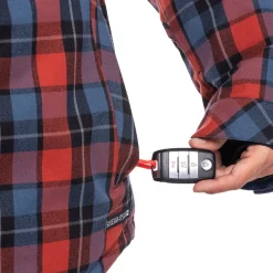 686 Woodland Insulated Jacket - Men's- Snow Clothing|Insulated & Puffer Jackets