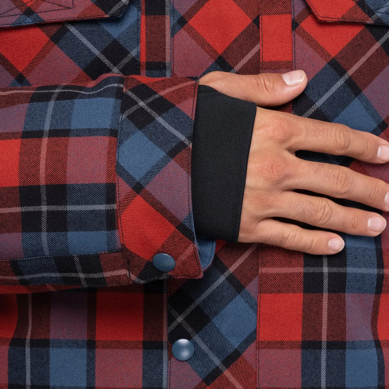 686 Woodland Insulated Jacket - Men's- Snow Clothing|Insulated & Puffer Jackets