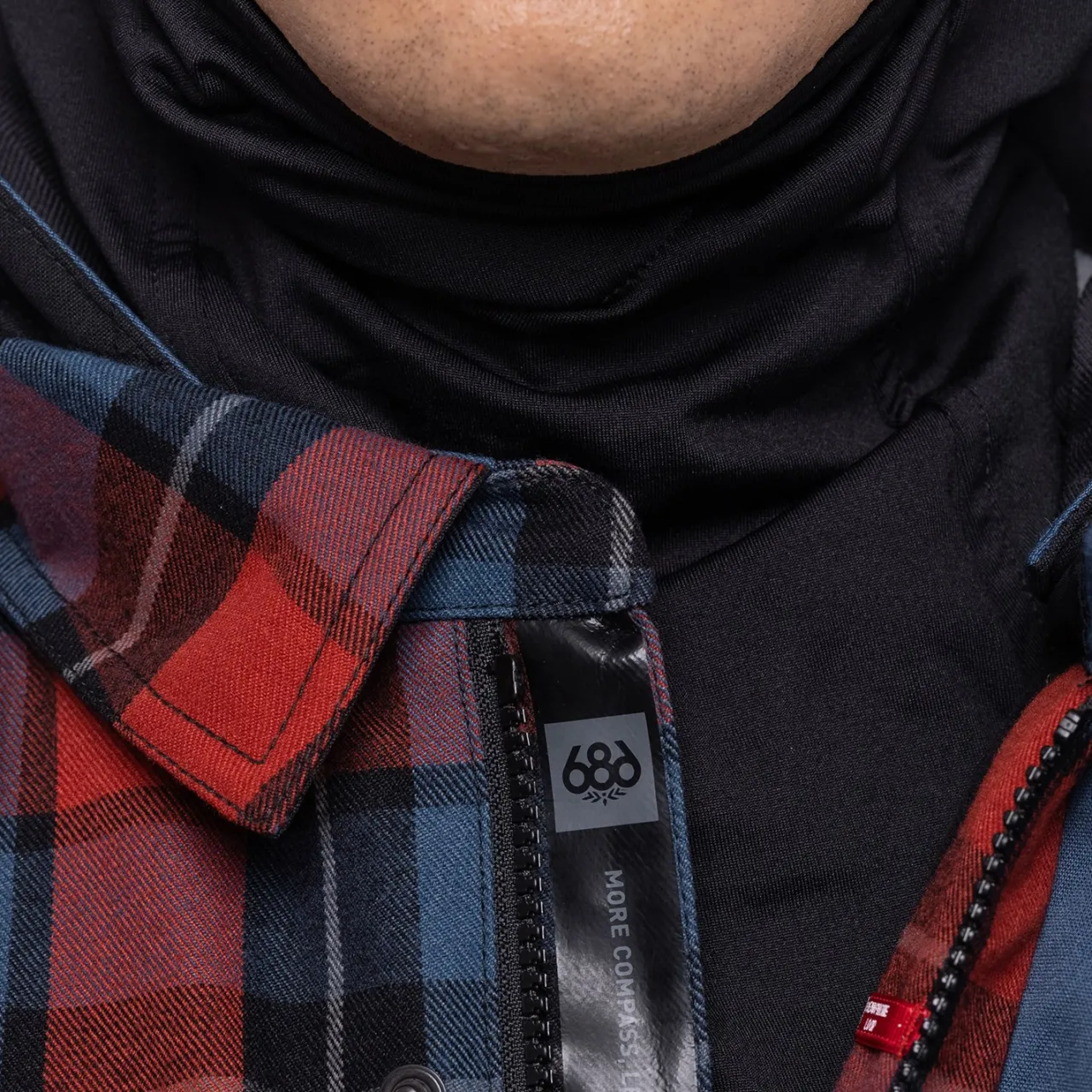 686 Woodland Insulated Jacket - Men's- Snow Clothing|Insulated & Puffer Jackets