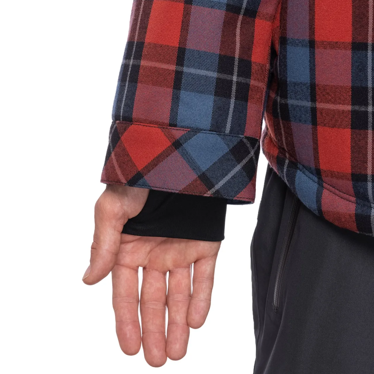 686 Woodland Insulated Jacket - Men's- Snow Clothing|Insulated & Puffer Jackets