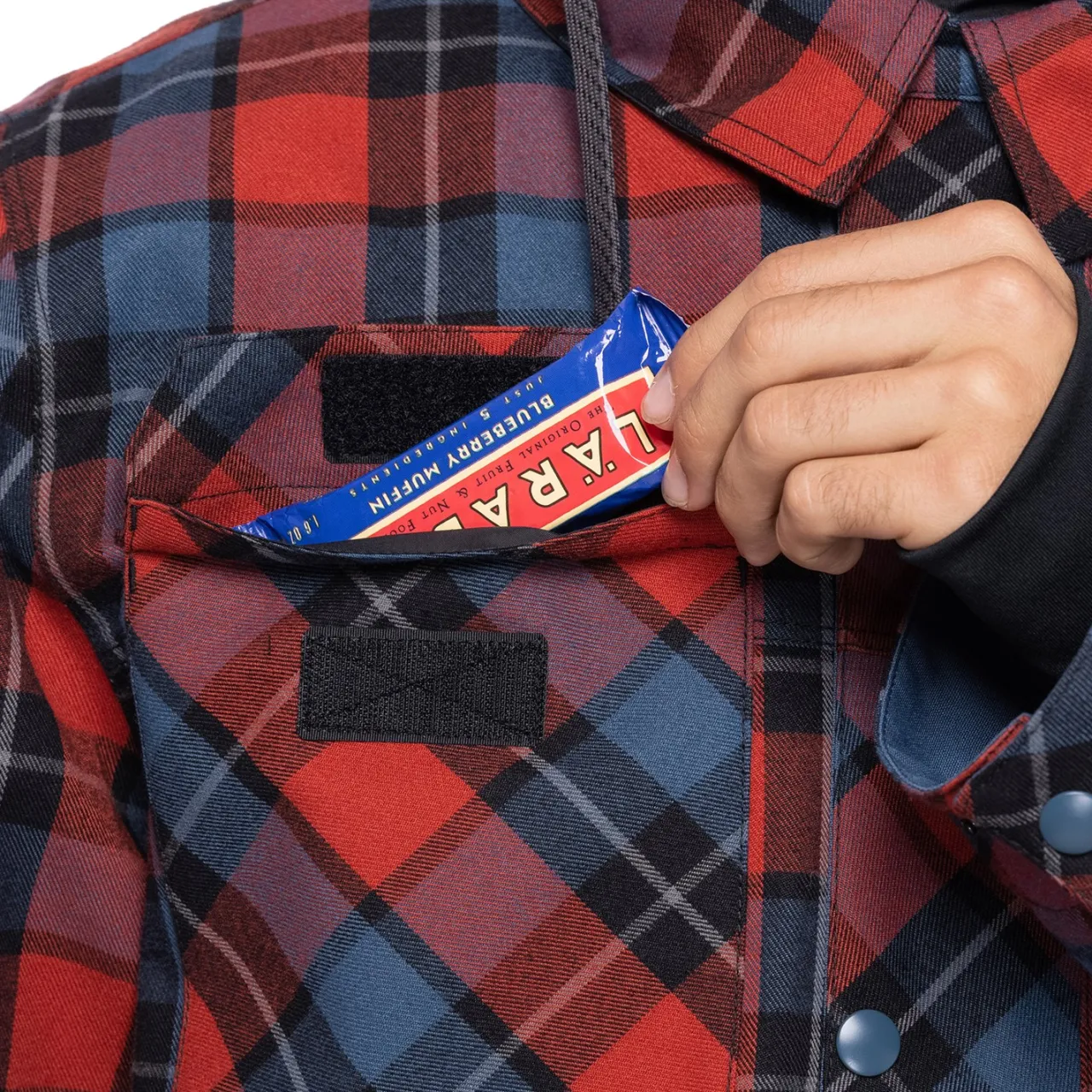 686 Woodland Insulated Jacket - Men's- Snow Clothing|Insulated & Puffer Jackets