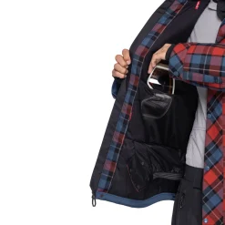 686 Woodland Insulated Jacket - Men's- Snow Clothing|Insulated & Puffer Jackets